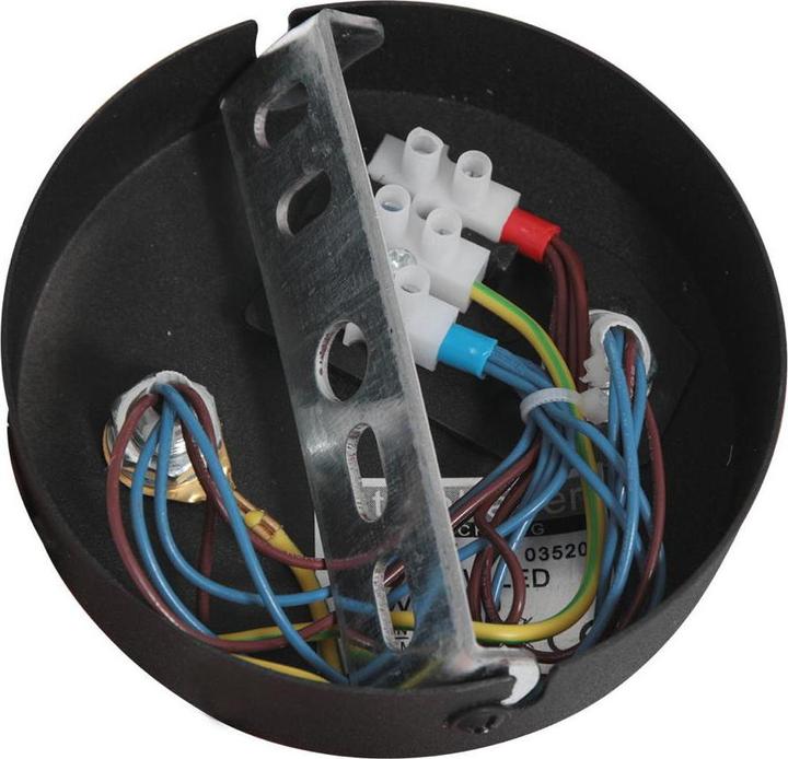 Produktbild Steinhauer Natasja LED (2880 lm, GU10)