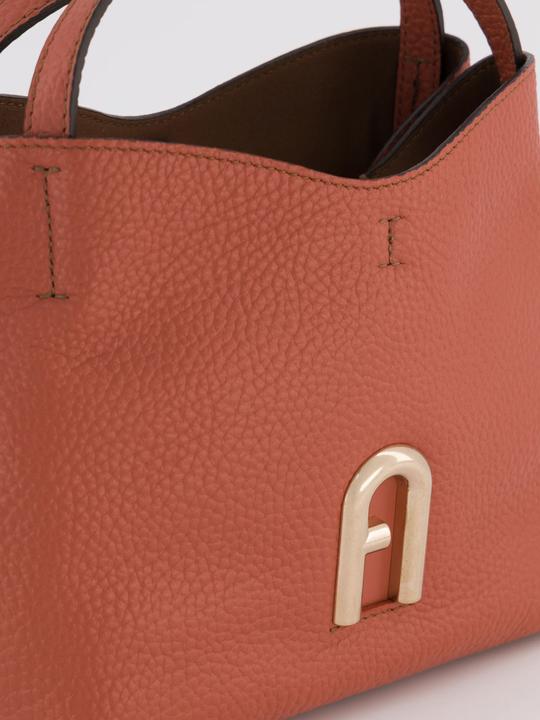 Immagine prodotto Furla Borsa "Primula" rosso mattone