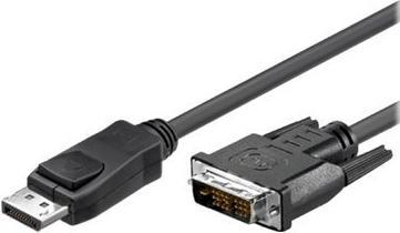 Produktbild Techly DisplayPort — DVI (2 m)