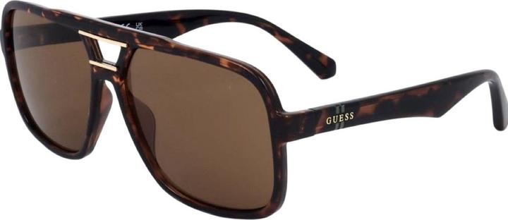 Dunkelbraun, Metallisch