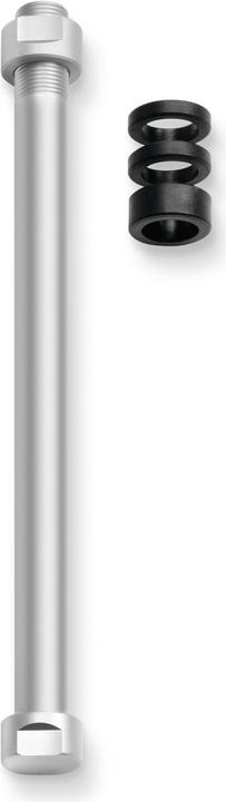 Produktbild Tacx Trainer E-Thru Steckachse Hinterrad 10 mm