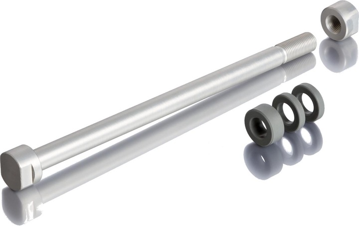 Immagine prodotto Tacx Ruota posteriore con perno passante Trainer E-Thru 10 mm