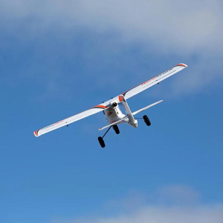 Produktbild Hobbyzone Trainer Aeroscout (Motorflugzeug)