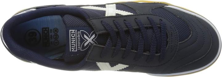 Actual product image MunichSport Gresca (46)