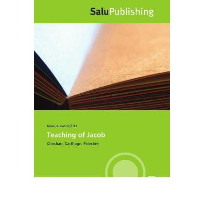 Teaching of Jacob, Sachbücher
