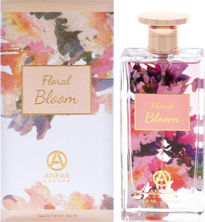 Produktbild There Floral Bloom Eau De Parfum (Eau de Parfum, 100 ml)