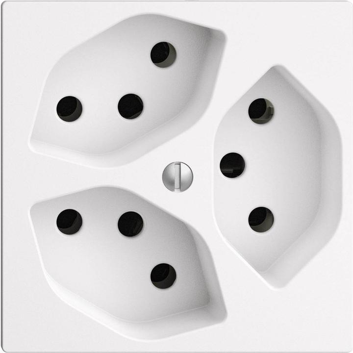 Produktbild Feller EdizioDue Typ 13