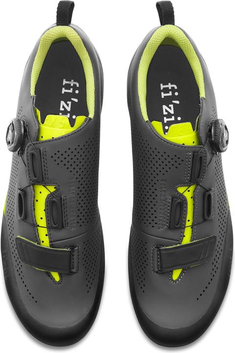 Produktbild Fizik Terra X5 MTB Schuhe (48)