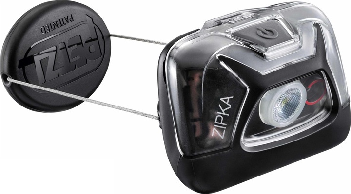 Produktbild Petzl Zipka (300 lm)