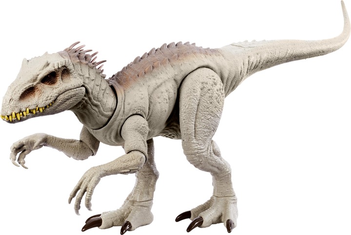 Jurassic World Feature Indominus Rex