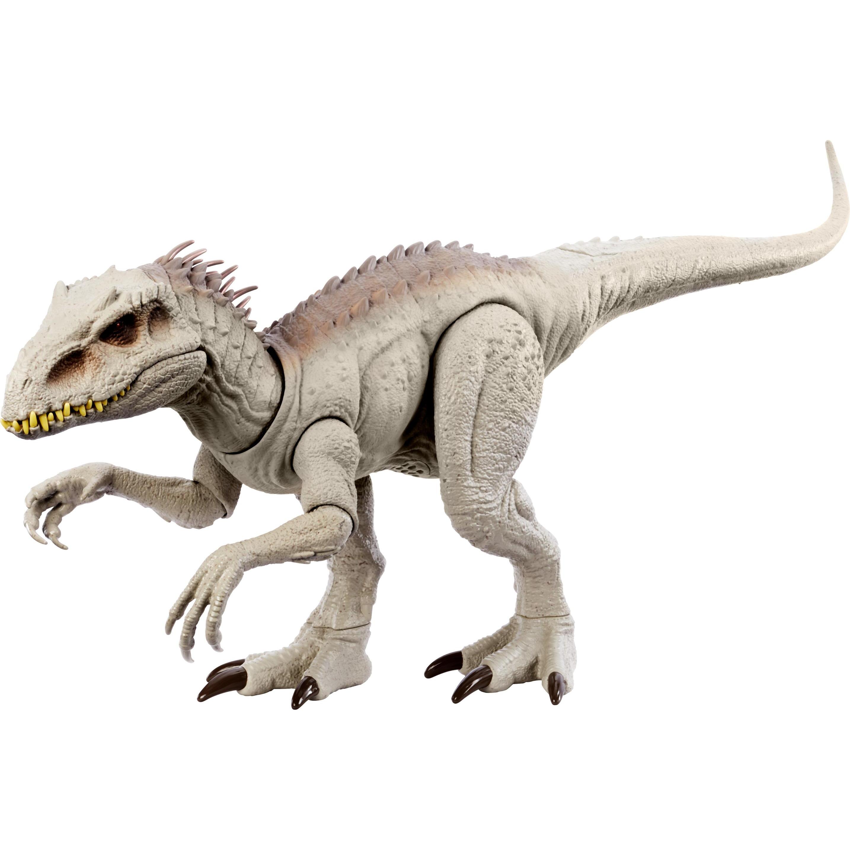 Jurassic World Feature Indominus Rex (HNT64)