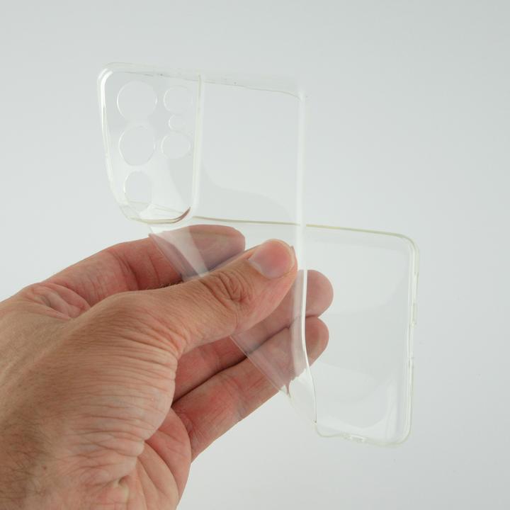 Image du produit PhoneLook Coque Ultra-thin gel (Samsung Galaxy S25 Ultra)