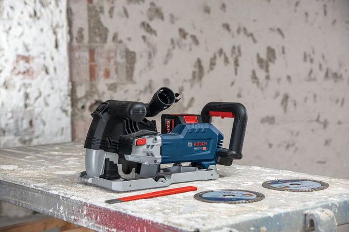 Actual product image Bosch Professional GNF18V-40 (solo, L-Boxx)