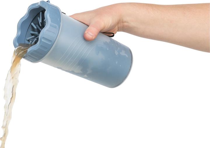 Produktbild Trixie Pfotenreiniger (Hund)