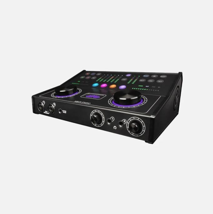 Image du produit Avid Mbox Studio (USB)