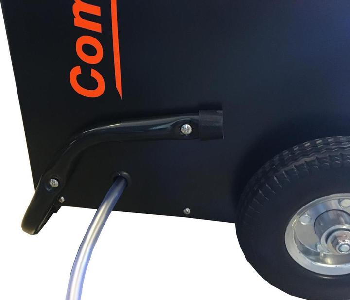 Actual product image Comedes BTR 50 (50 m², 51 l/24h)