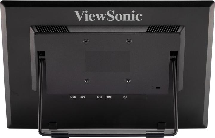 Image du produit Viewsonic TD16303 ECRAN TACTILE 16 POUCES 10P (1366 x 768 pixels, 15.60")
