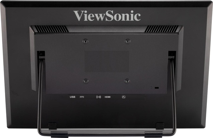 Image du produit Viewsonic TD16303 ECRAN TACTILE 16 POUCES 10P (1366 x 768 pixels, 15.60")