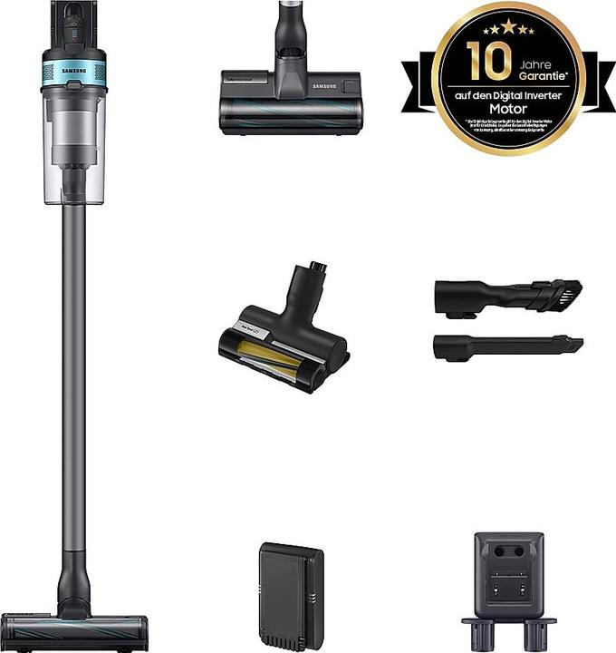 Image du produit Samsung Jet 75E PetPRO