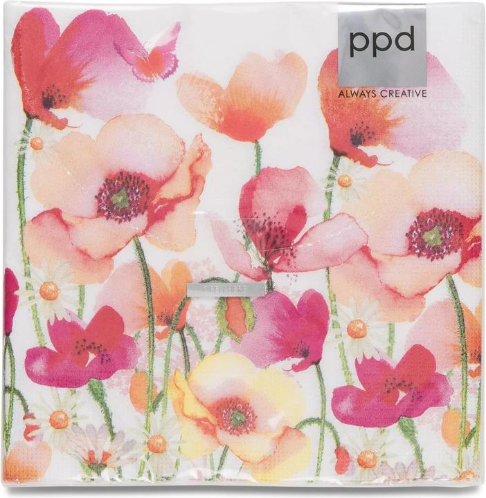 Produktbild ppd Servietten