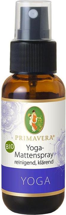 Produktbild Primavera Yogamatten-Spray