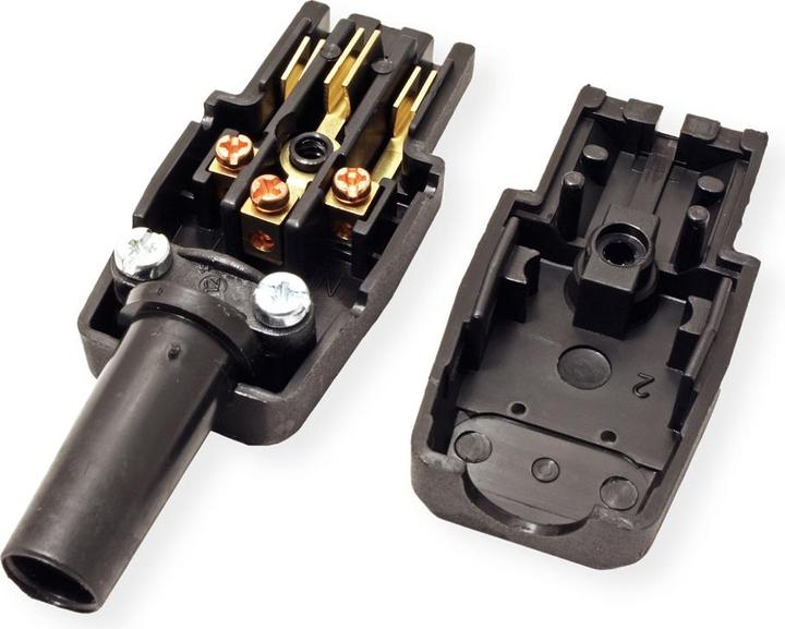 Produktbild Bachmann Kaltgerätedose (C13)