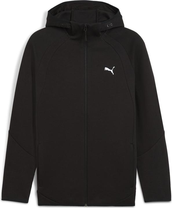 Immagine prodotto Puma EVOSTRIPE FZ Felpa con cappuccio DK (S)