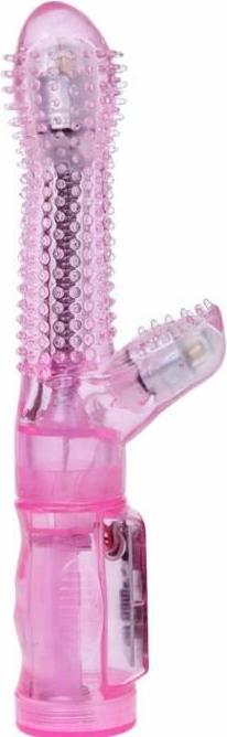 Baile Mini vibromasseur Rabbit "Intimate Lover