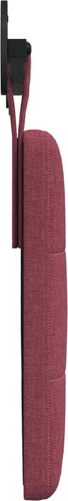 Wine red