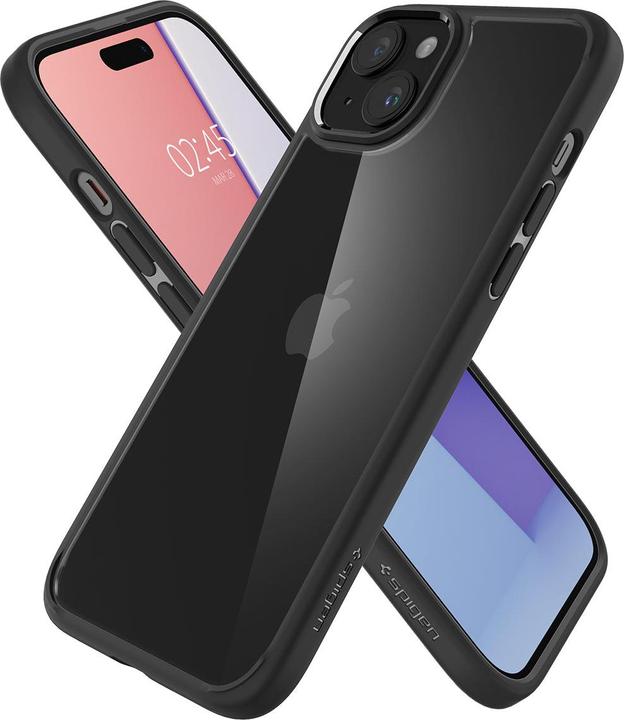 Immagine prodotto Spigen Ultra Hybrid (Apple iPhone 15)