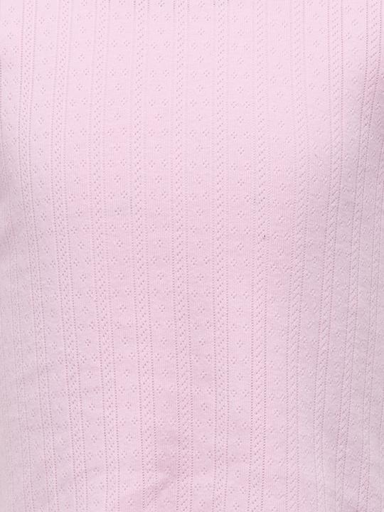 Produktbild Only Kogcarlotta Life S/S Top Jrs Noos (146, 152)