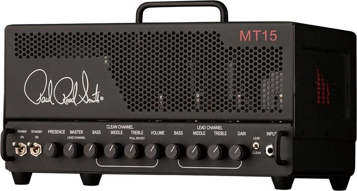 PRS MT15 Head (Gitarre, 15 W)