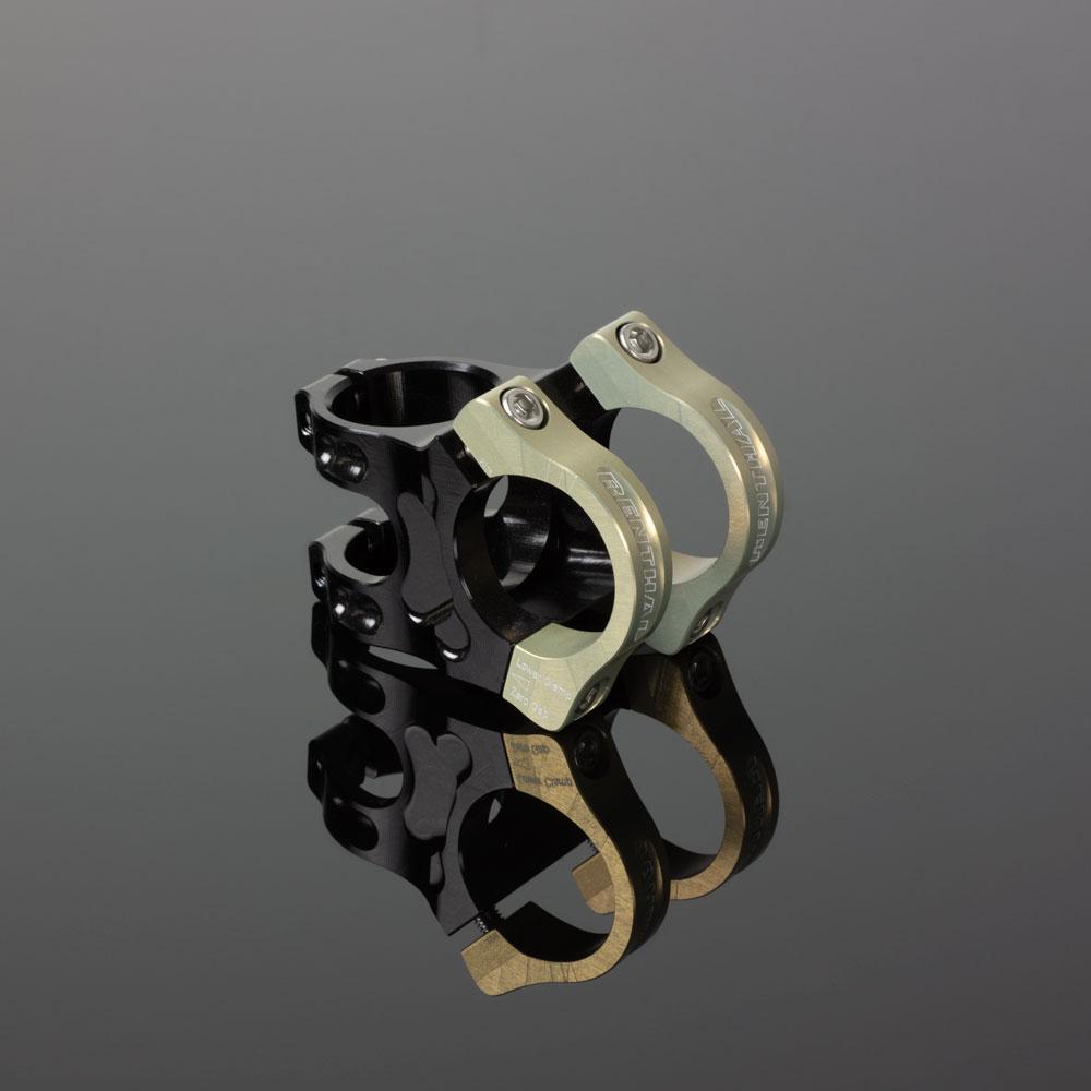 Thumbnail - Renthal, Vorbau, (40 mm, 31.80 mm)