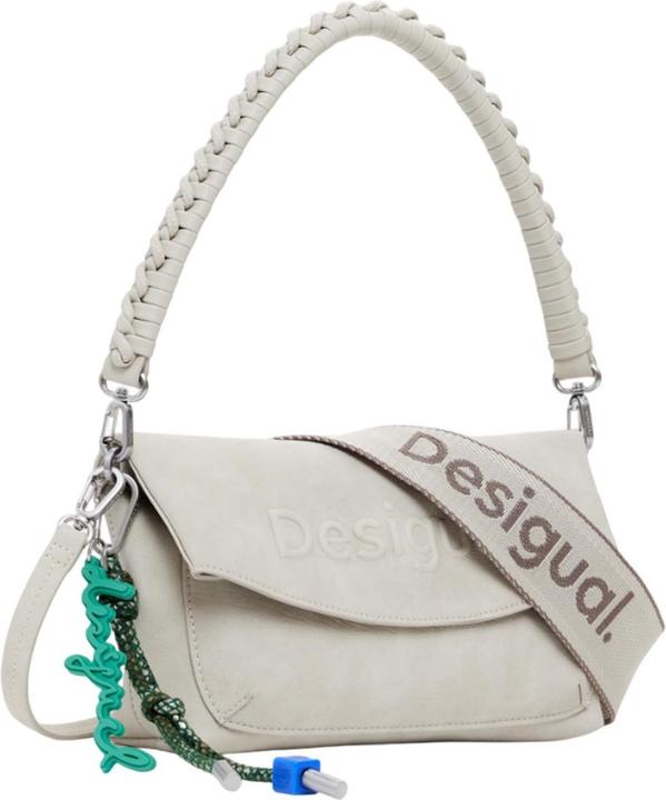 Produktbild Desigual Half Logo Trokel Shoulder Bag