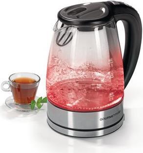 Image du produit Gourmetmaxx Bouilloire électrique (1.70 l)
