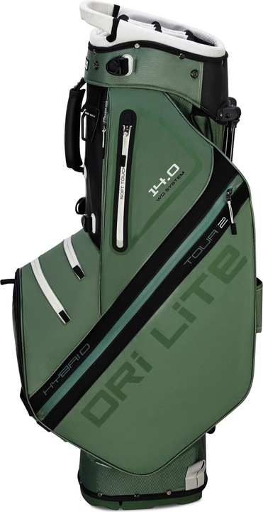 Produktbild Big Max Drilite Hybrid Tour 2
