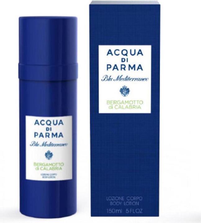 Image du produit Acqua Di Parma Lotion pour le corps Bergamotto (Crème pour le corps, 150 ml)
