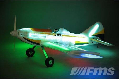 Produktbild FMS LED Firefly 1090mm PNP