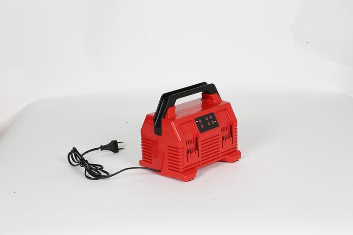 Productafbeelding Einhell Power X Quattrocharger (18 V)