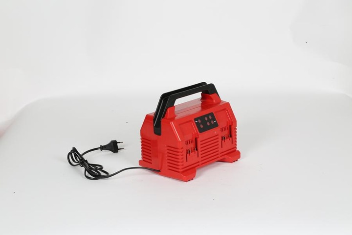 Produktbild Einhell Power X-Quattrocharger (18 V)