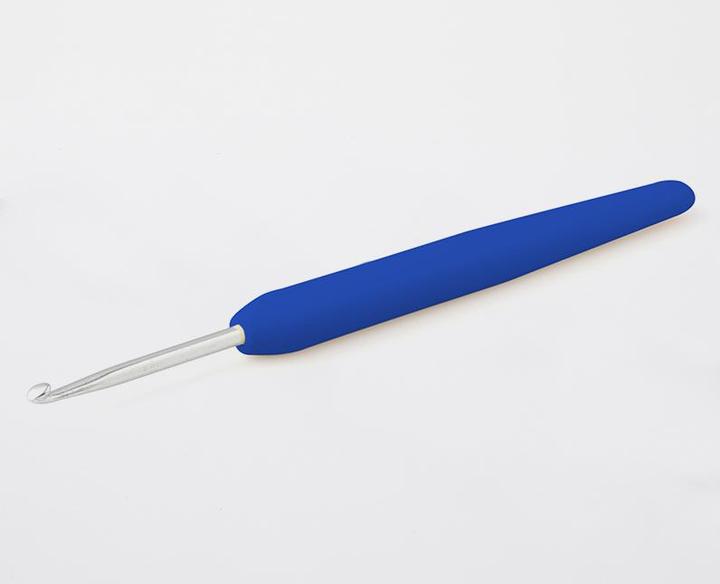 Actual product image Iris Crochet hook