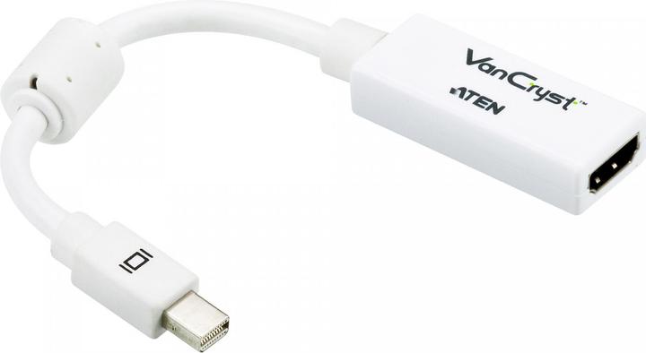 Actual product image Aten VC980 Video / Audio Adapter (HDMI, 19 cm)