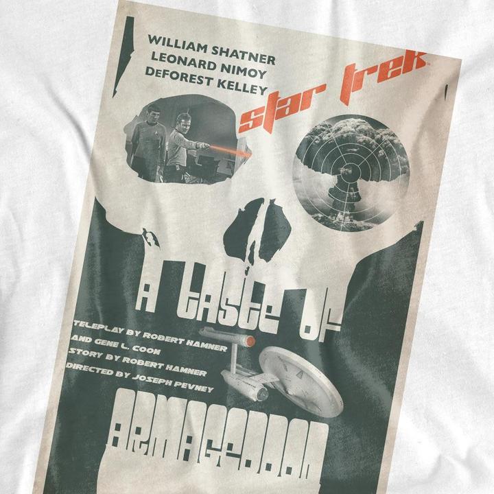 Produktbild The Original Series Episode 23 TShirt (S)