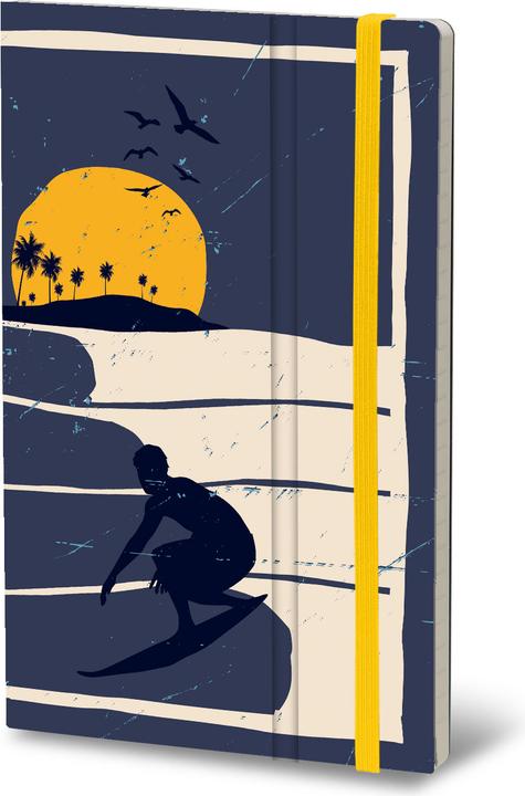 Image du produit Stifflex Surfside (Couverture rigide)