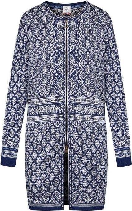 Produktbild Dale of Norway Ingeborg Jacket - Merinoweste - Damen (L)