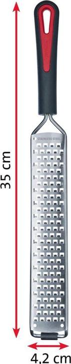 Actual product image Westmark Grater. coarse "Gallant Pro