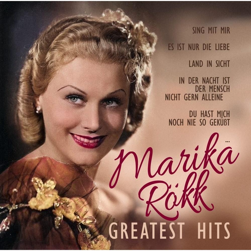 Rökk:Greatest Hits, Schallplatten