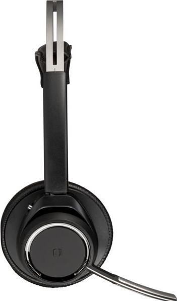 Productafbeelding Poly Voyager Focus UC B825-M (Draadloze, USB-A)