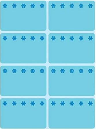 Produktbild HERMA Tiefkühletiketten