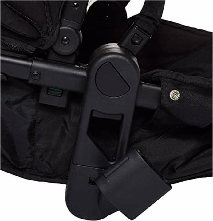 Image du produit Chicco Fully - Deuxième siège